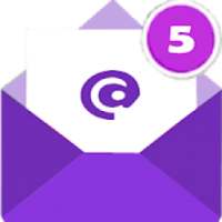 Email App for Yahoo Mail