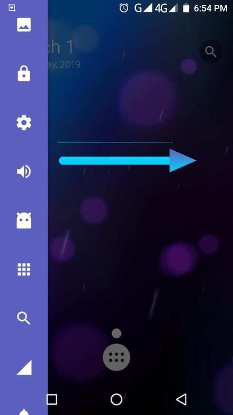 EverythingMe Launcher : Themes 2019 screenshot 2