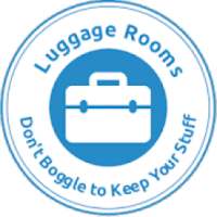 Luggage Rooms