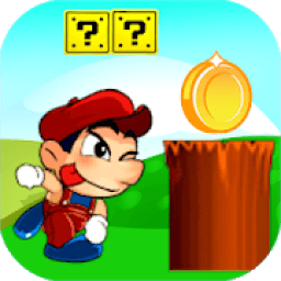 Sandy Jungle World Adventure 2019 icon