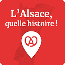 Histoire Alsace icon
