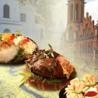 Culinary Trail