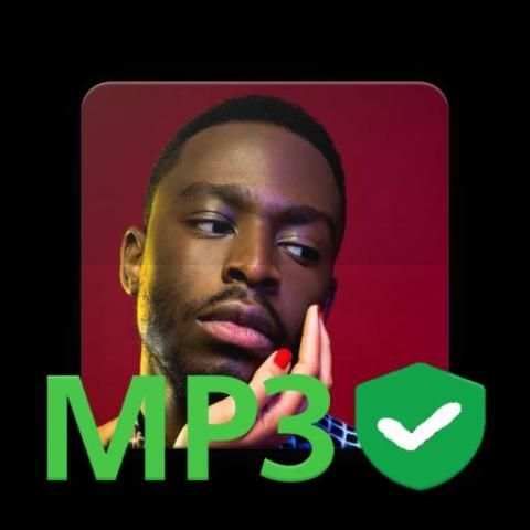 Dadju NEW MP3 2019 скриншот 7