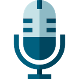 Send Voice Message आइकन