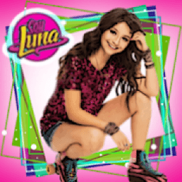 ikon Soy Luna 3 Musica Letras
