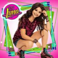 Soy Luna 3 Musica Letras on 9Apps