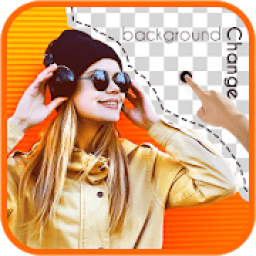 Pic Eraser - Ultimate Background Erase आइकन