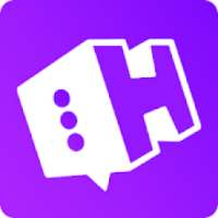 Hula: Be Ludo prince and make friends online