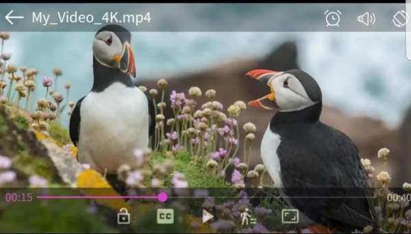 Mx Player Plus 3 تصوير الشاشة