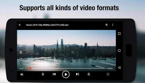 Mx Player Plus स्क्रीनशॉट 2