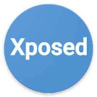 Xposed Installer icon