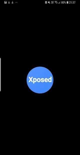 Xposed Installer screenshot 2