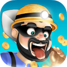 Coin Rush आइकन