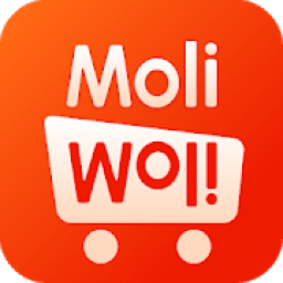MoliMoli - Belanja Shopping online icon