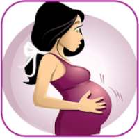 متابعة الحمل ونمو الجنين حتى الولاده
‎ on 9Apps
