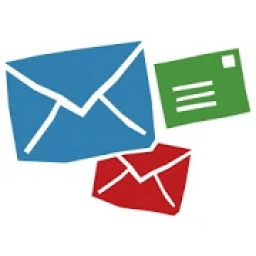 10 Minute Mail icon