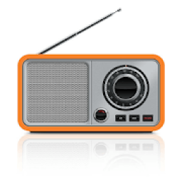 All UK Radio on Mobile आइकन