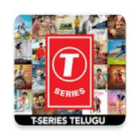 T-Series Telugu lite App for T-Series Music on 9Apps