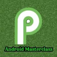 Android Masterclass