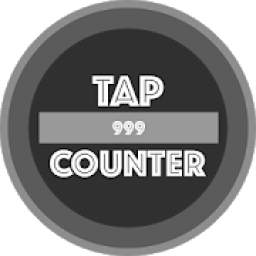 Tap Counter आइकन