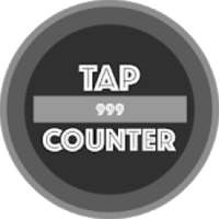 Tap Counter