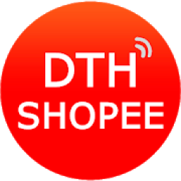 DTH Shopee | Cheap Best DTH Connection Recharge आइकन