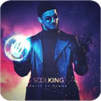 Soolking - Fruit du démon (sans internet) on 9Apps