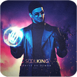 Soolking - Fruit du démon (sans internet) आइकन
