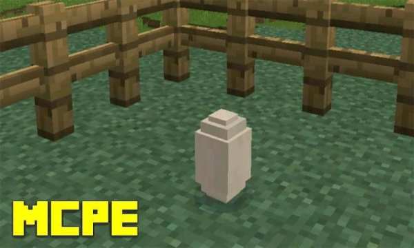 Wywerns Mod for MCPE screenshot 2