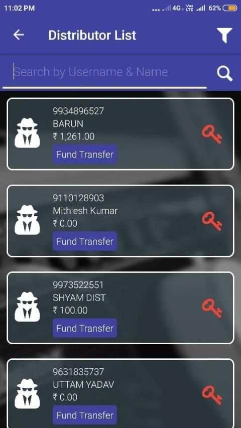 BHARTI DIGITEL screenshot 2