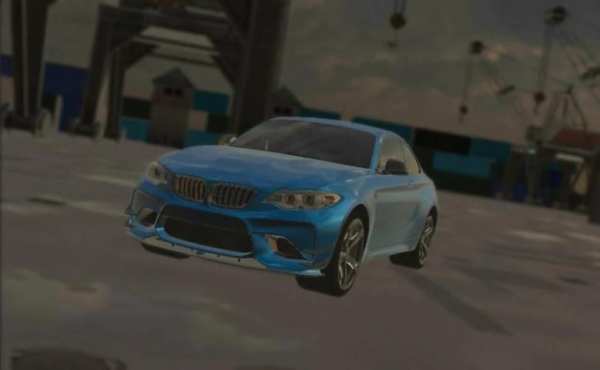 Free Drift स्क्रीनशॉट 7