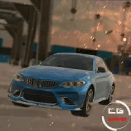 Free Drift आइकन