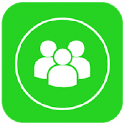 Group for Whatsapp - Join Unlimited Links For Free icon