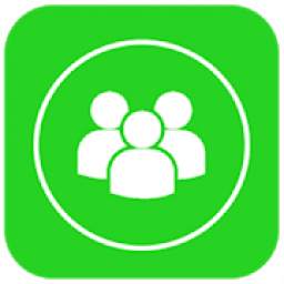 Groups for WhatsApp 1.0