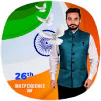 Republic Day Photo Studio on 9Apps