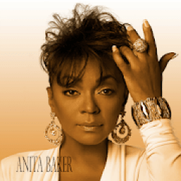 ikon * Anita Baker All Songs*