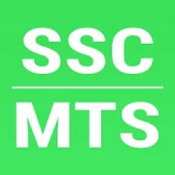 SSC MTS Exam 2019 आइकन