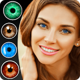 Eye Color Changer : Change Eye Color in Pictures icon