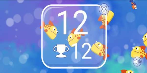 Fish Monster screenshot 2