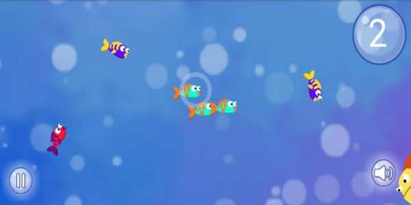 Fish Monster screenshot 8