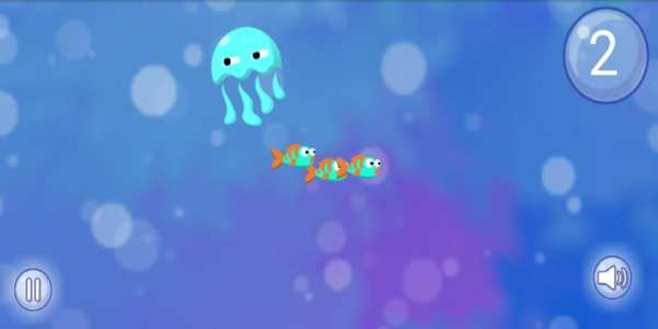Fish Monster screenshot 5