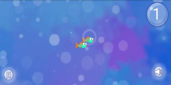 Fish Monster screenshot 9