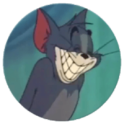 Stickers for Tom And Jerry- Sticker for Whatsapp आइकन