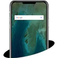 Theme Mi A2 Xiaomi - Icon Pack + Theme Skin