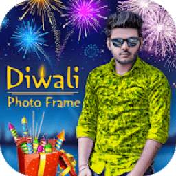 Diwali Photo Editor 2019