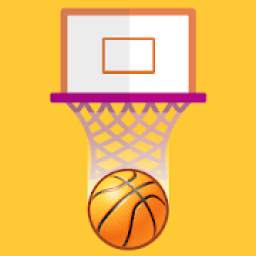 Catching Basketballs - Free Basketball Game