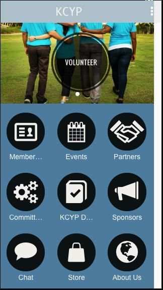 KCYP screenshot 2