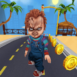ikon Chucky Dash