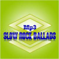 Mp3 Slow Rock Ballads on 9Apps