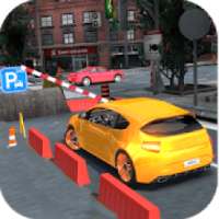 Car Parking Simulator
